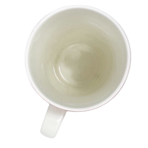 STARBUCKS snowman coffee mug NEW Grande 16oz - Picture 6 of 9